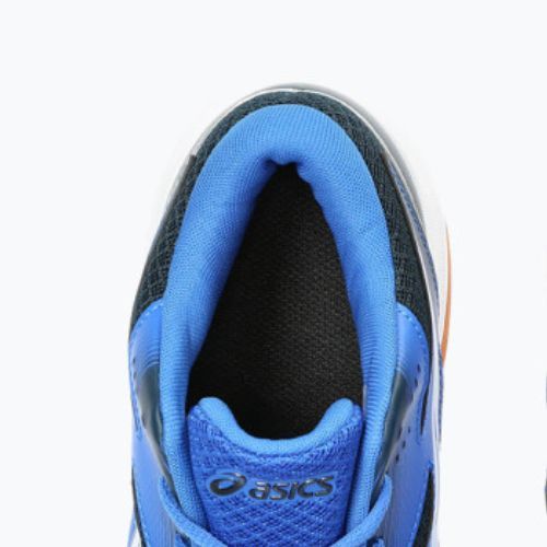 Кросівки волейбольні чоловічі ASICS Gel-Task MT 3 illusion blue / white