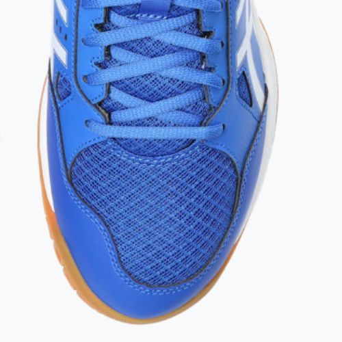 Кросівки волейбольні чоловічі ASICS Gel-Task MT 3 illusion blue / white