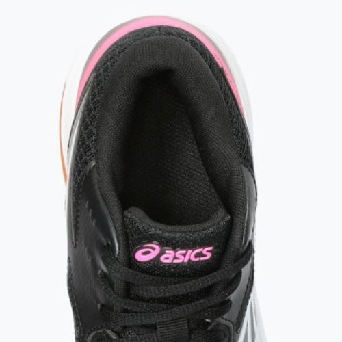 Кросівки волейбольні жіночі ASICS Gel-Task MT 3 black / white