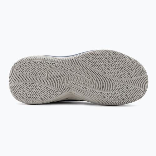 Кросівки для баскетболу чоловічі PUMA Court Rider Chaos Clydes Closet clyde royal/harbor mist/puma black/fire orchid