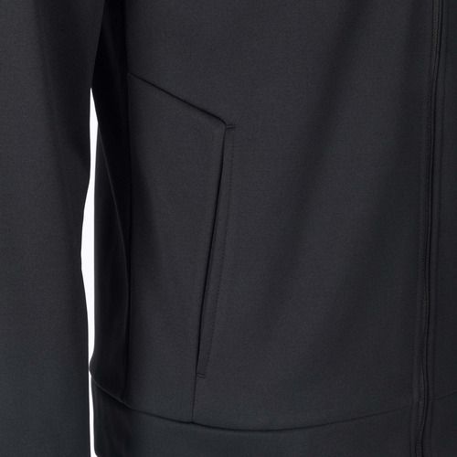 Кофта тренувальна чоловіча PUMA Train All Day Pwr Fleece puma black