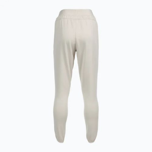 Шорти тренувальні жіноча PUMA Strong Power Fleece Jogger alpine snow