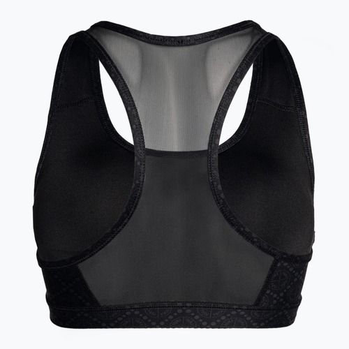 Бюстгальтер спортивний PUMA Mid Impact 4Keeps Graphic PM