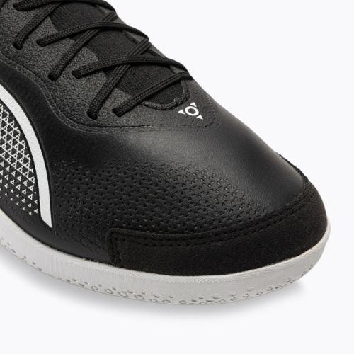 Футбольні бутси чоловічі PUMA King Pro It puma black/puma white