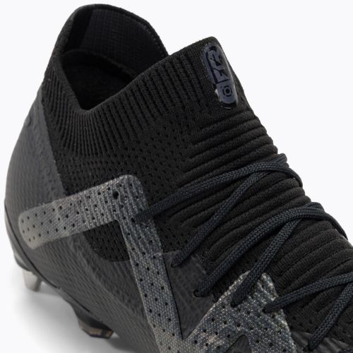 Футбольні бутси чоловічі PUMA Ultimate MxSg puma black/asphalt