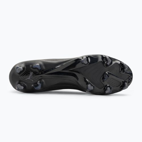 Футбольні бутси чоловічі PUMA Ultra Ultimate Fg/Ag puma black/asphalt