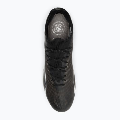 Футбольні бутси чоловічі PUMA Ultra Ultimate Fg/Ag puma black/asphalt