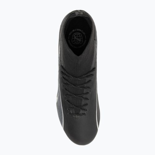 Футбольні бутси чоловічі PUMA Ultra Pro Fg/Ag puma black/asphalt