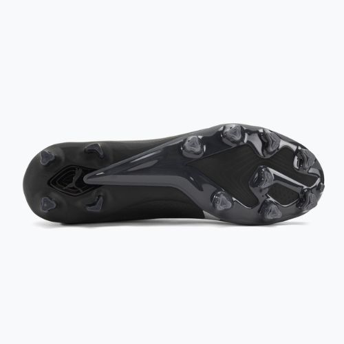 Футбольні бутси чоловічі PUMA Ultra Match+ Ll Fg/Ag puma black/asphalt