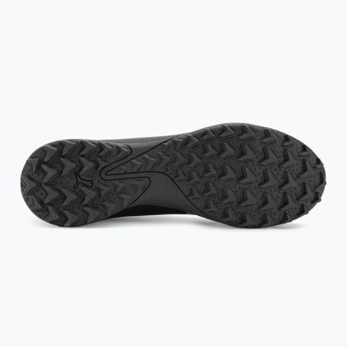 Футбольні бутси чоловічі PUMA Ultra Play Fg/Ag puma black/asphalt
