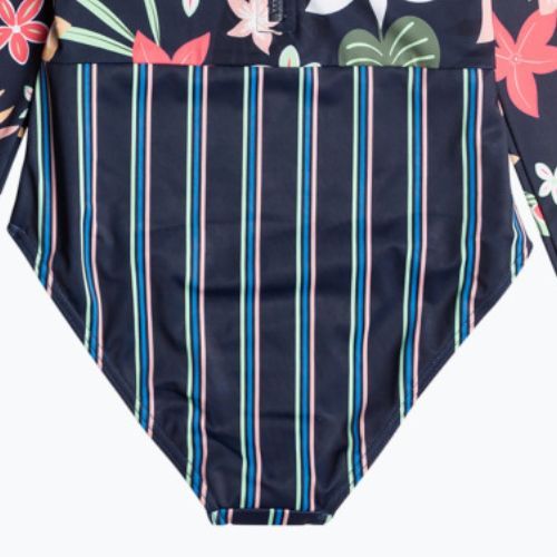 Боді для плавання дитячі ROXY Vacay For Life mood indigo alma swim