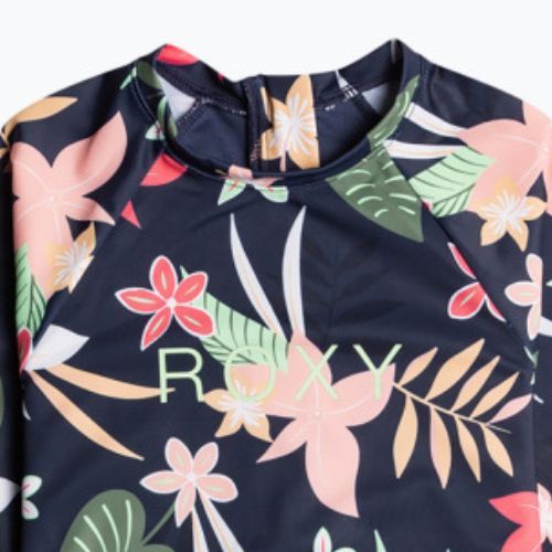 Боді для плавання дитячі ROXY Vacay For Life mood indigo alma swim