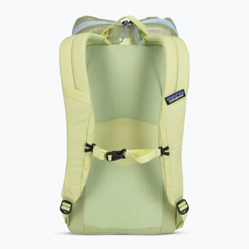 Рюкзак туристичний Patagonia Black Hole Pack 25 l friend green