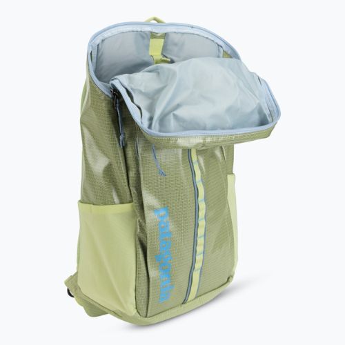 Рюкзак туристичний Patagonia Black Hole Pack 25 l friend green