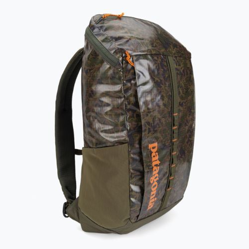 Рюкзак туристичний Patagonia Black Hole Pack 25 l lichen: basin green