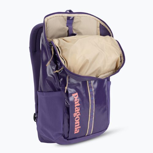 Рюкзак туристичний Patagonia Black Hole Pack 25 l perennial purple