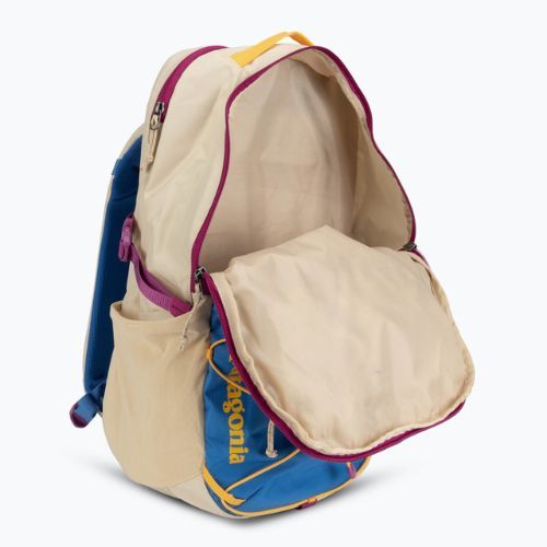 Рюкзак туристичний Patagonia Refugio Day Pack 30 l husk tan