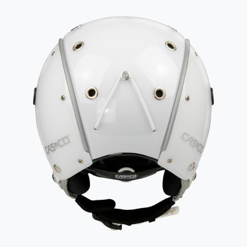 Гірськолижний шолом CASCO SP-3 airwolf білий