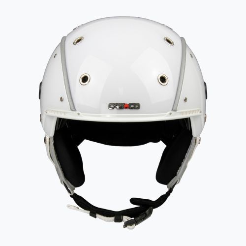 Гірськолижний шолом CASCO SP-3 airwolf білий