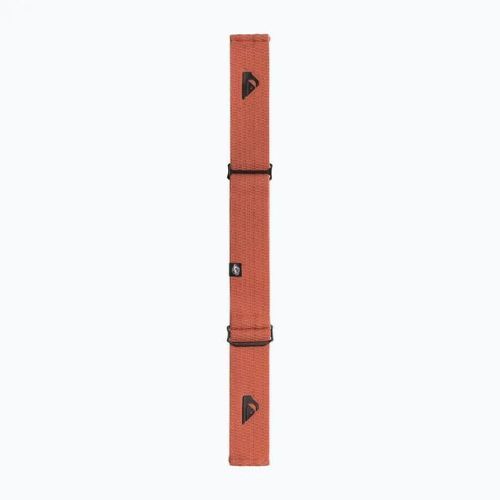 Окуляри для сноубордингу Quiksilver Greenwood S3 black redwood/clux gold mi
