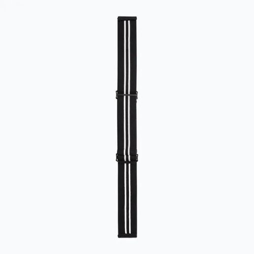 Окуляри для сноубордингу Quiksilver Greenwood S3 black/clux mi silver