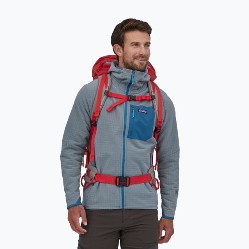 Похідний вогнетривкий рюкзак Patagonia Ascensionist 55