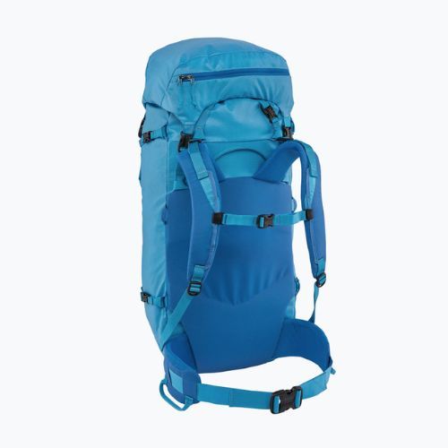 Туристичний рюкзак Patagonia Ascensionist 55 joya blue