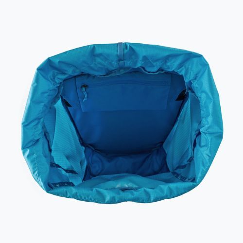 Туристичний рюкзак Patagonia Ascensionist 55 joya blue