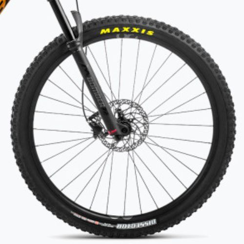 Гірський велосипед Orbea Occam H30 2023 leo orange / black