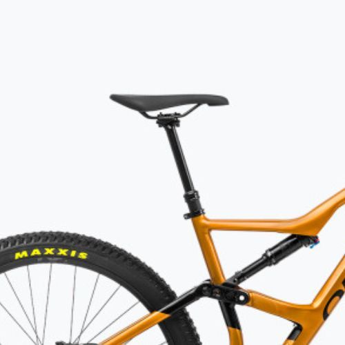 Гірський велосипед Orbea Occam H30 2023 leo orange / black