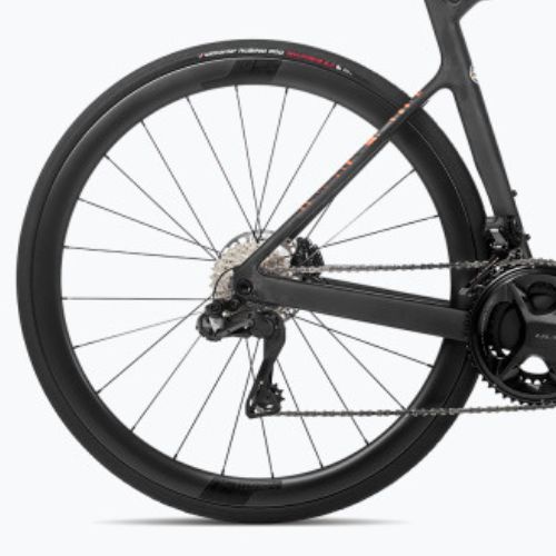 Дорожній велосипед Orbea Orca M20i LTD 2023 euskadi