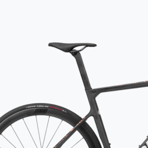 Дорожній велосипед Orbea Orca M20i LTD 2023 euskadi