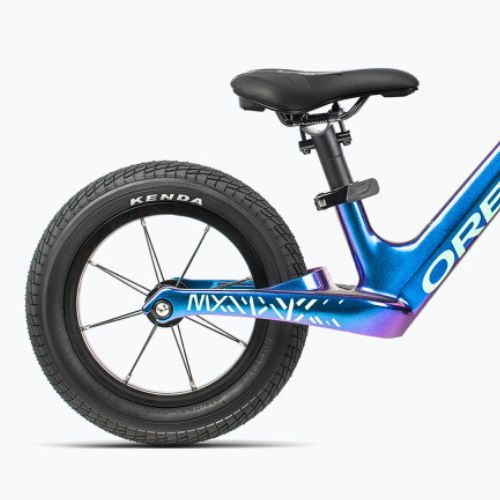 Кросовий велосипед Orbea MX 12 2023 хамелеон / м'ята