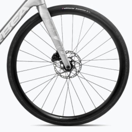 Дорожній велосипед Orbea Orca M30i 2023 акула сірий