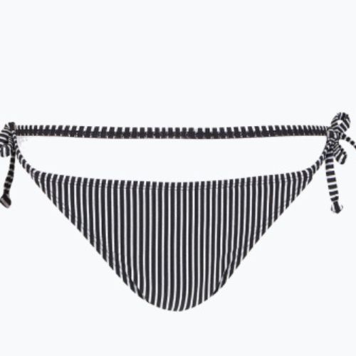 Жіночий роздільний купальник O'Neill Capri Bondey Bikini чорний в просту смужку