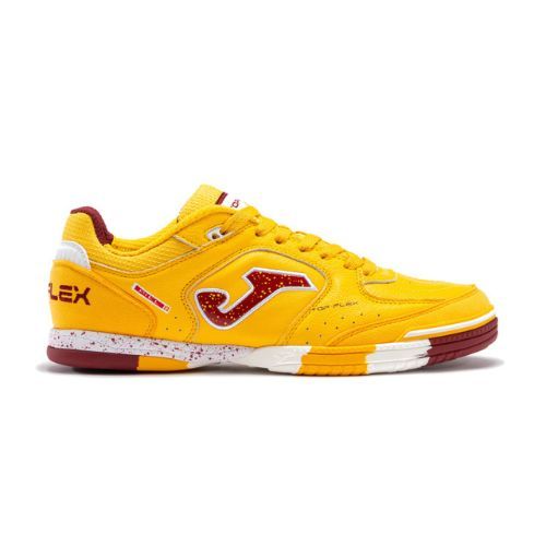 Футбольні бутси чоловічі Joma Top Flex IN orange/saffron