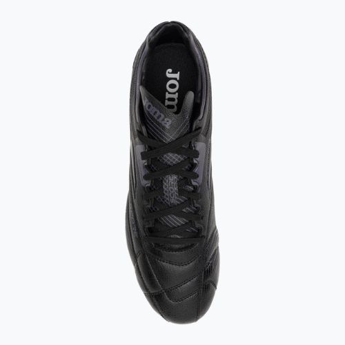 Футбольні бутси чоловічі Joma Score FG black