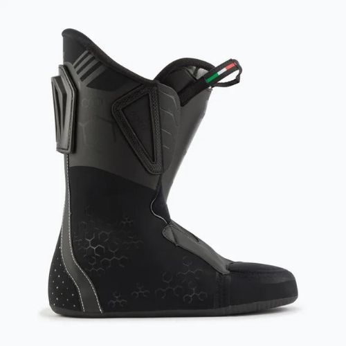 Лижні черевики Lange Shadow 130 MV GW тінь/синій