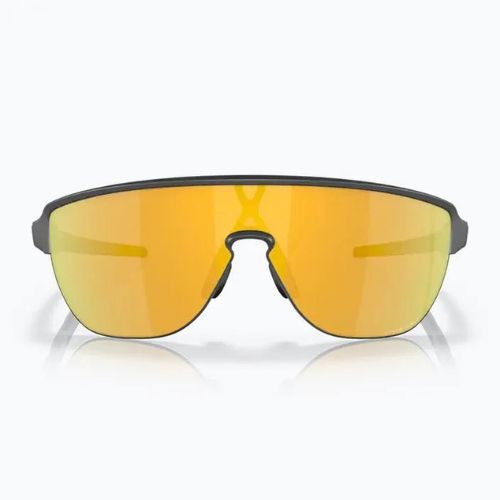 Сонцезахисні окуляри Oakley Corridor matte carbon/iridium