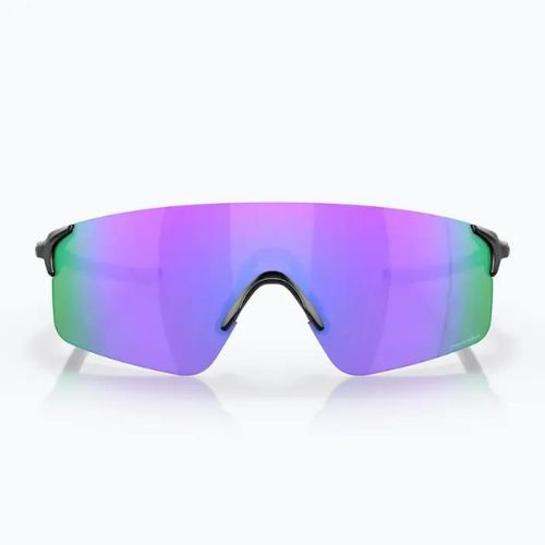 Сонцезахисні окуляри Oakley Evzero Blades matte black/prizm violet