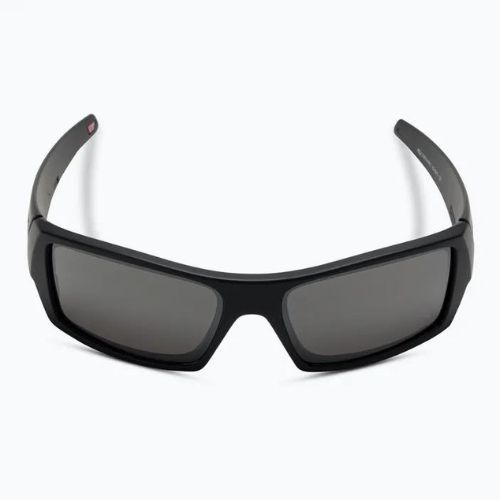 Сонцезахисні окуляри Oakley Gascan matte black/prizm black