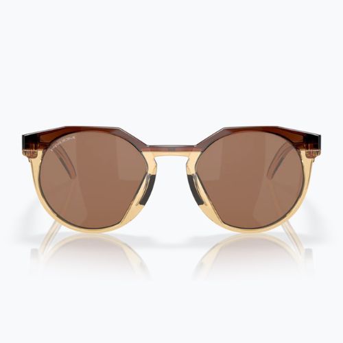 Сонцезахисні окуляри Oakley Hstn dark amber/light curry