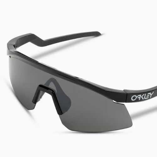 Сонцезахисні окуляри Oakley Hydra black ink/prizm black