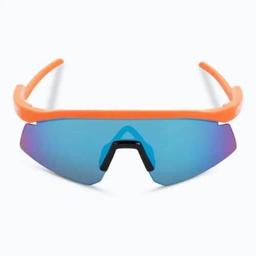 Сонцезахисні окуляри Oakley Hydra neon orange/prizm sapphire