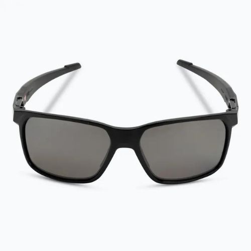 Сонцезахисні окуляри Oakley Portal X polished black/prizm black polarized