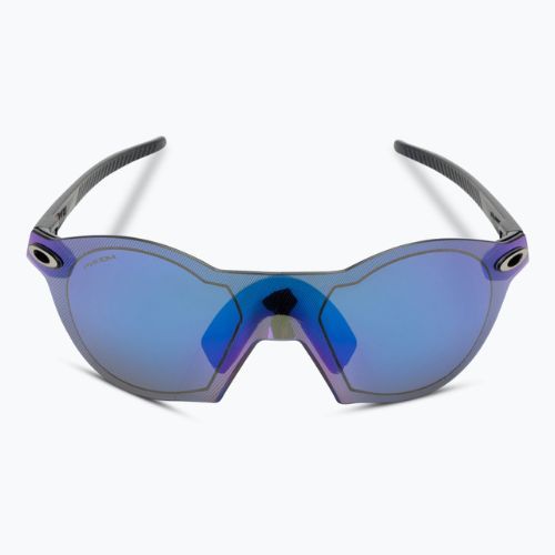 Сонцезахисні окуляри Oakley Re:Subzero planet x/prizm sapphire