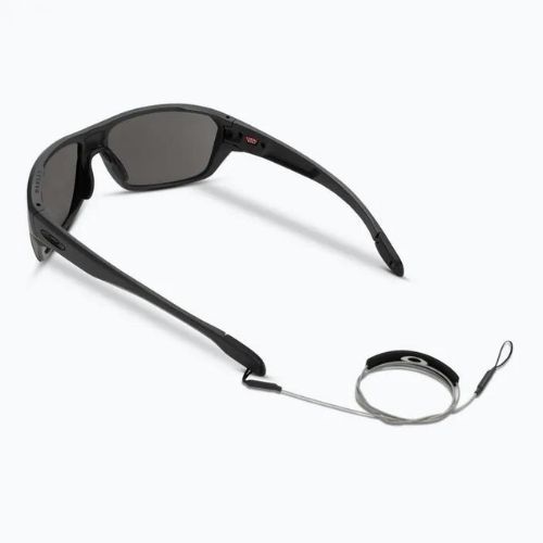 Сонцезахисні окуляри Oakley Split Shot matte carbon/prizm black
