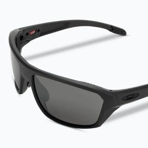Сонцезахисні окуляри Oakley Split Shot matte carbon/prizm black