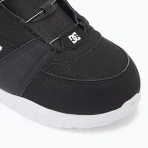 Черевики для сноуборду жіночі DC Lotus black/white