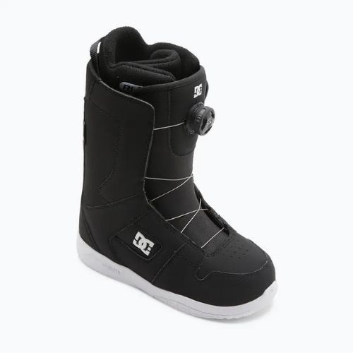 Черевики для сноуборду жіночі DC Phase Boa black/white